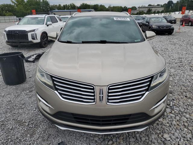 Photo 4 VIN: 5LMCJ2A97FUJ09729 - LINCOLN MKC 