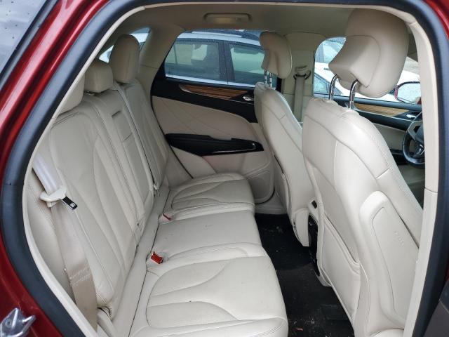 Photo 10 VIN: 5LMCJ2A97FUJ10783 - LINCOLN MKZ 