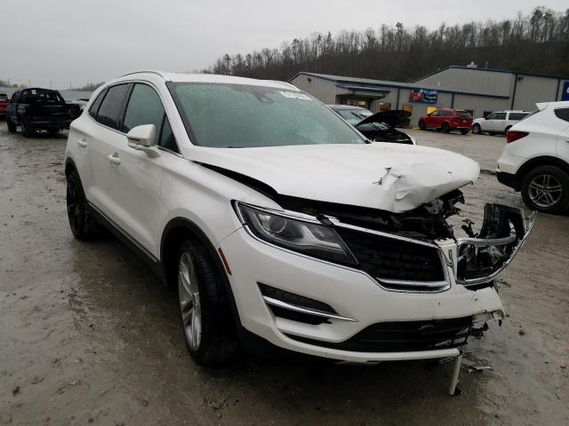 Photo 0 VIN: 5LMCJ2A97FUJ21847 - LINCOLN MKC 