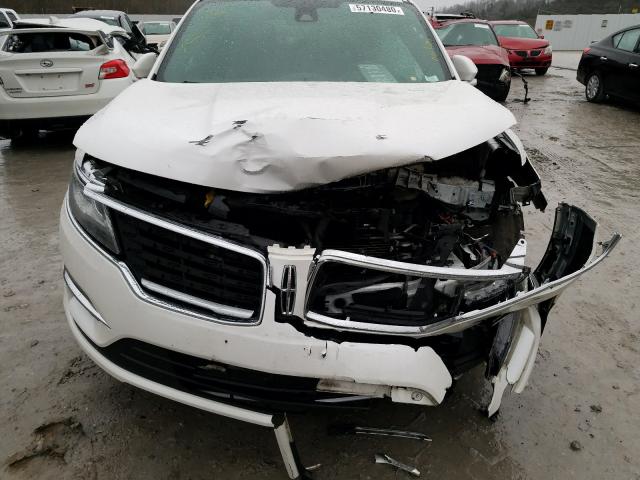 Photo 6 VIN: 5LMCJ2A97FUJ21847 - LINCOLN MKC 