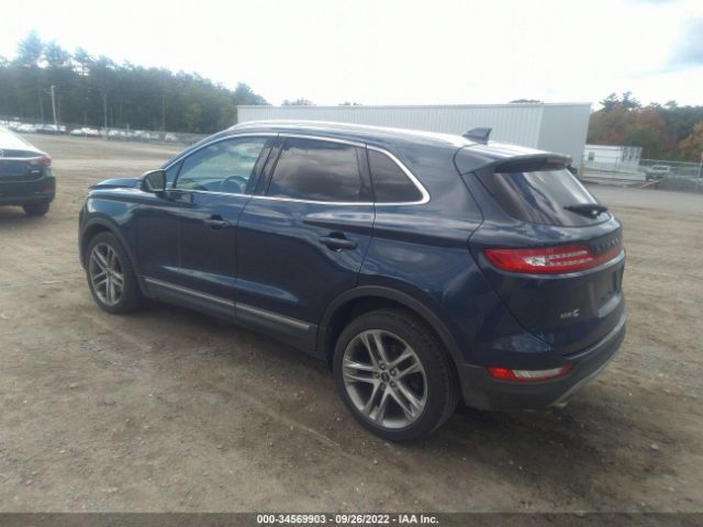 Photo 2 VIN: 5LMCJ2A97FUJ27941 - LINCOLN MKC 