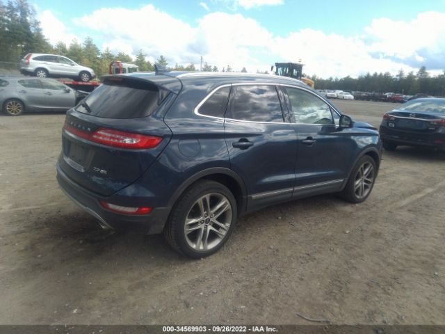 Photo 3 VIN: 5LMCJ2A97FUJ27941 - LINCOLN MKC 