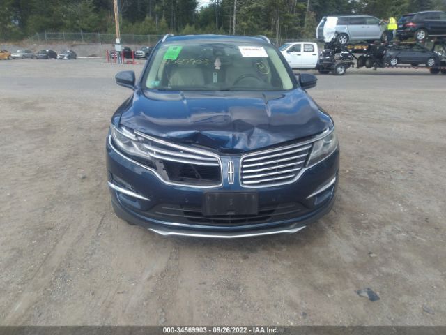 Photo 5 VIN: 5LMCJ2A97FUJ27941 - LINCOLN MKC 