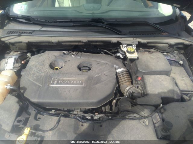 Photo 9 VIN: 5LMCJ2A97FUJ27941 - LINCOLN MKC 