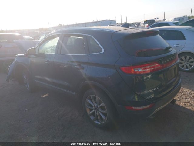 Photo 2 VIN: 5LMCJ2A97FUJ29060 - LINCOLN MKC 