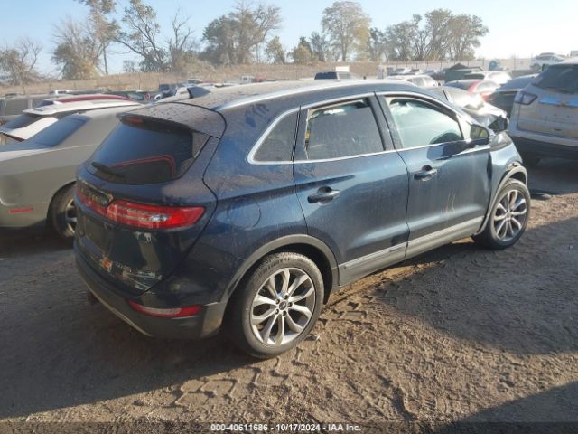 Photo 3 VIN: 5LMCJ2A97FUJ29060 - LINCOLN MKC 