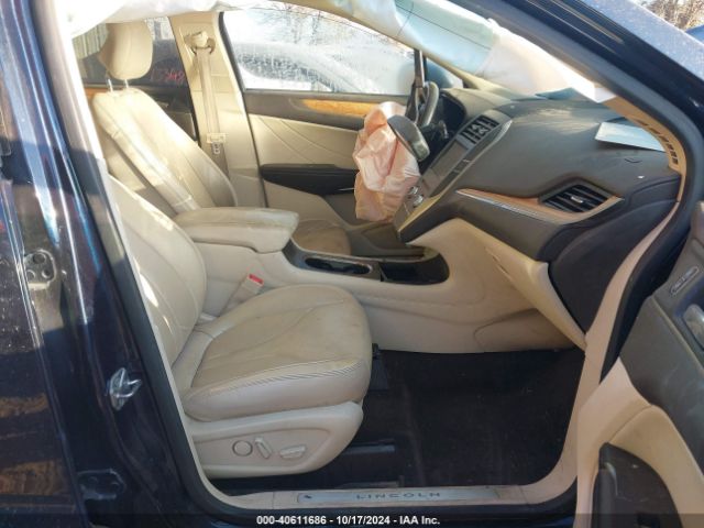 Photo 4 VIN: 5LMCJ2A97FUJ29060 - LINCOLN MKC 