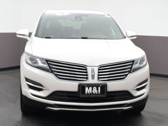 Photo 1 VIN: 5LMCJ2A97FUJ37546 - LINCOLN MKC 