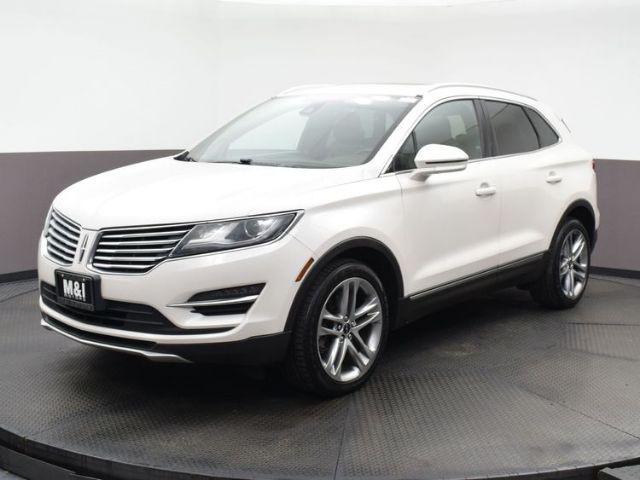 Photo 2 VIN: 5LMCJ2A97FUJ37546 - LINCOLN MKC 