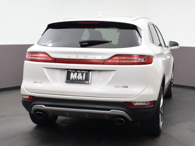 Photo 5 VIN: 5LMCJ2A97FUJ37546 - LINCOLN MKC 