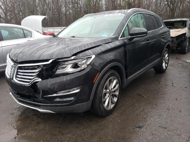 Photo 0 VIN: 5LMCJ2A97FUJ41239 - LINCOLN MKC 