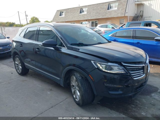 Photo 0 VIN: 5LMCJ2A98FUJ00764 - LINCOLN MKC 