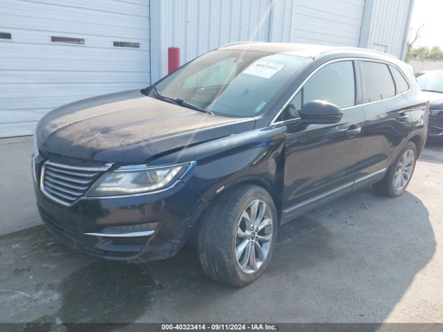 Photo 1 VIN: 5LMCJ2A98FUJ00764 - LINCOLN MKC 