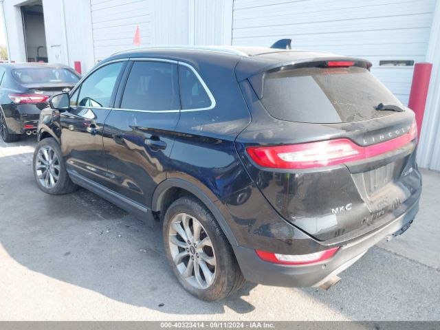 Photo 2 VIN: 5LMCJ2A98FUJ00764 - LINCOLN MKC 