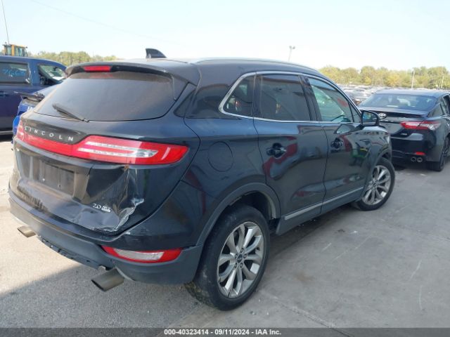 Photo 3 VIN: 5LMCJ2A98FUJ00764 - LINCOLN MKC 