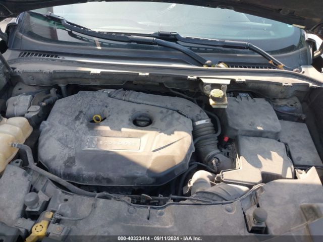 Photo 9 VIN: 5LMCJ2A98FUJ00764 - LINCOLN MKC 