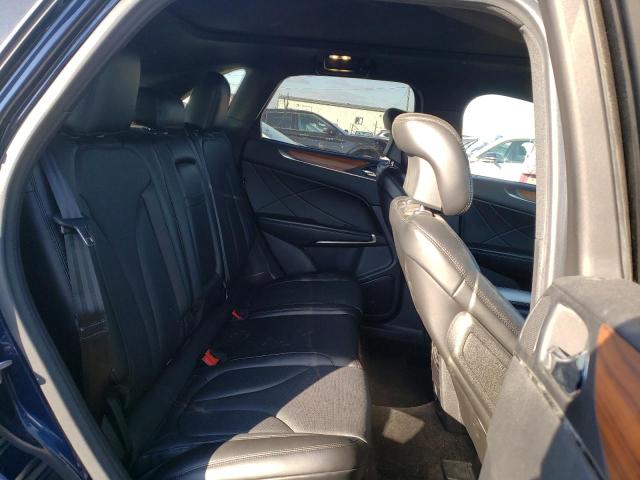 Photo 10 VIN: 5LMCJ2A98FUJ03373 - LINCOLN MKZ 