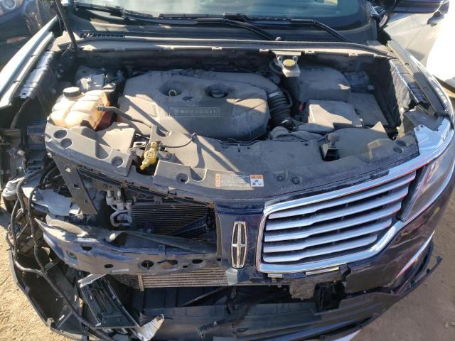 Photo 11 VIN: 5LMCJ2A98FUJ03373 - LINCOLN MKZ 