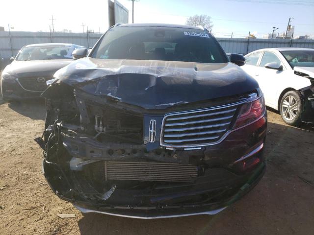 Photo 4 VIN: 5LMCJ2A98FUJ03373 - LINCOLN MKZ 