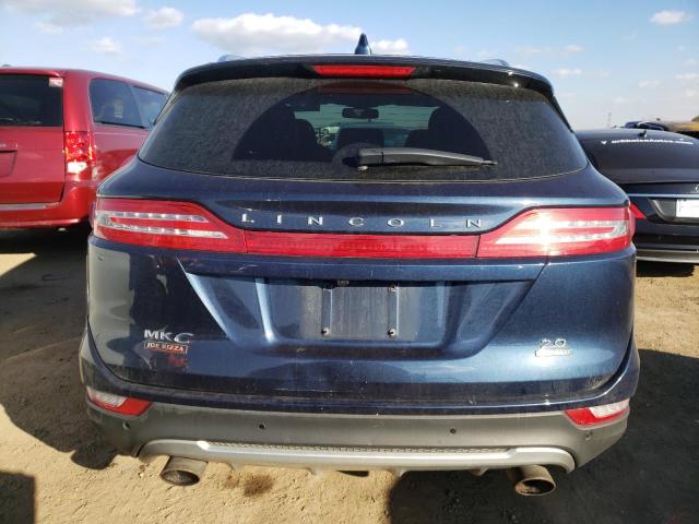 Photo 5 VIN: 5LMCJ2A98FUJ03373 - LINCOLN MKZ 