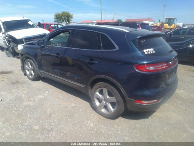 Photo 2 VIN: 5LMCJ2A98FUJ03423 - LINCOLN MKC 