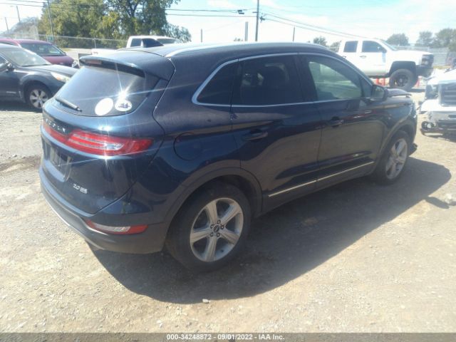 Photo 3 VIN: 5LMCJ2A98FUJ03423 - LINCOLN MKC 