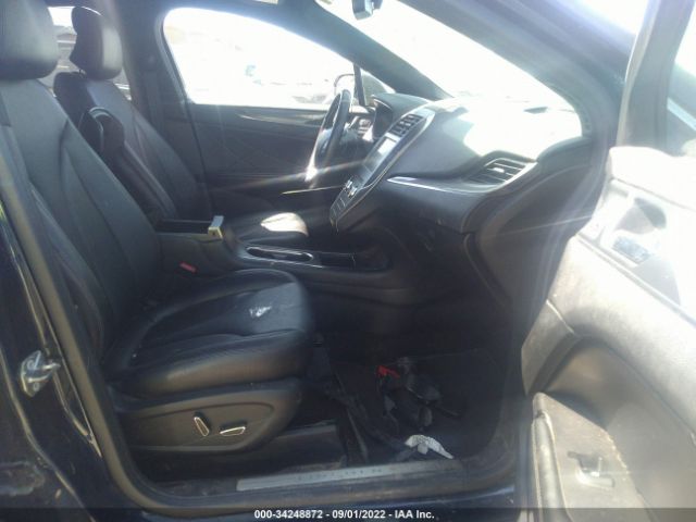 Photo 4 VIN: 5LMCJ2A98FUJ03423 - LINCOLN MKC 