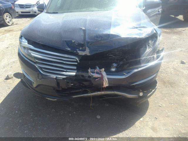 Photo 5 VIN: 5LMCJ2A98FUJ03423 - LINCOLN MKC 