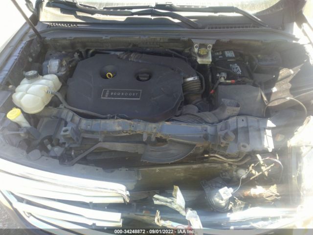 Photo 9 VIN: 5LMCJ2A98FUJ03423 - LINCOLN MKC 