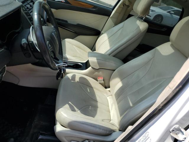 Photo 6 VIN: 5LMCJ2A98FUJ13322 - LINCOLN MKC 