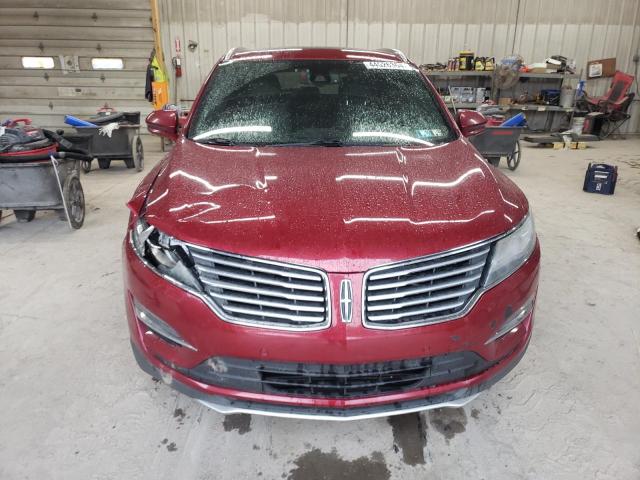 Photo 4 VIN: 5LMCJ2A98FUJ24546 - LINCOLN MKZ 