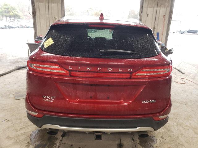 Photo 5 VIN: 5LMCJ2A98FUJ24546 - LINCOLN MKZ 