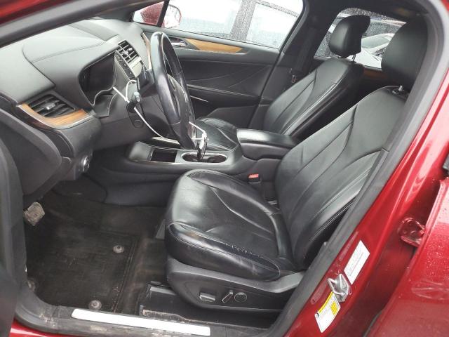 Photo 6 VIN: 5LMCJ2A98FUJ24546 - LINCOLN MKZ 