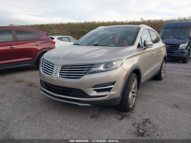 Photo 1 VIN: 5LMCJ2A98FUJ24580 - LINCOLN MKC 