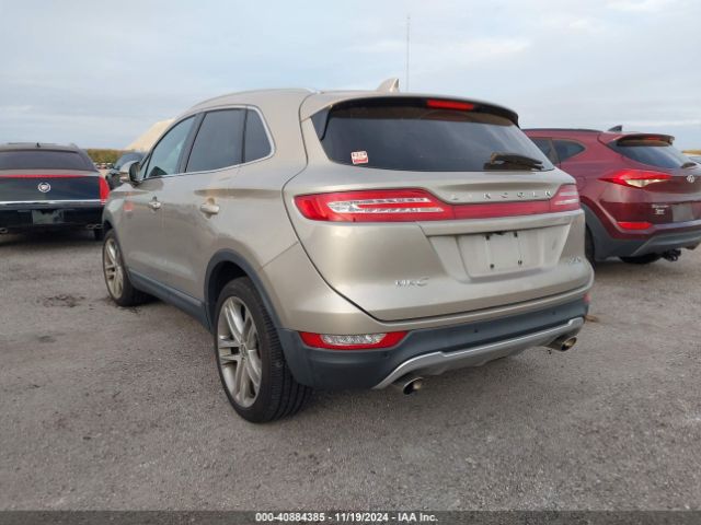 Photo 2 VIN: 5LMCJ2A98FUJ24580 - LINCOLN MKC 