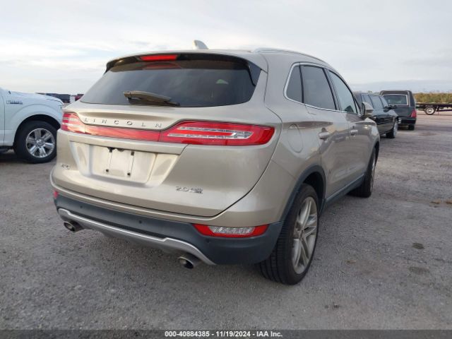 Photo 3 VIN: 5LMCJ2A98FUJ24580 - LINCOLN MKC 