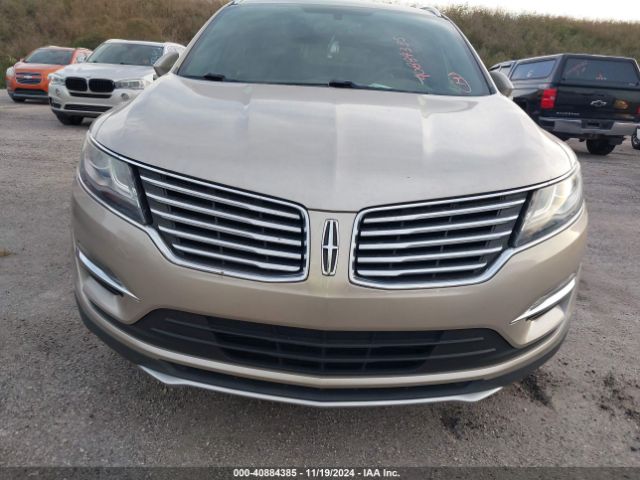 Photo 5 VIN: 5LMCJ2A98FUJ24580 - LINCOLN MKC 