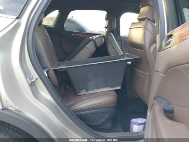 Photo 7 VIN: 5LMCJ2A98FUJ24580 - LINCOLN MKC 