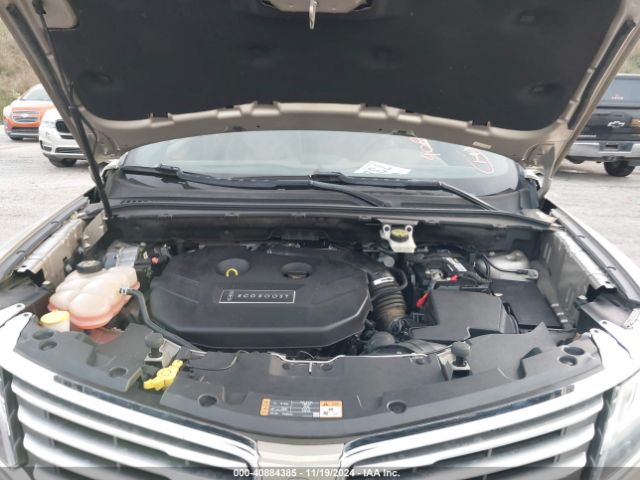 Photo 9 VIN: 5LMCJ2A98FUJ24580 - LINCOLN MKC 