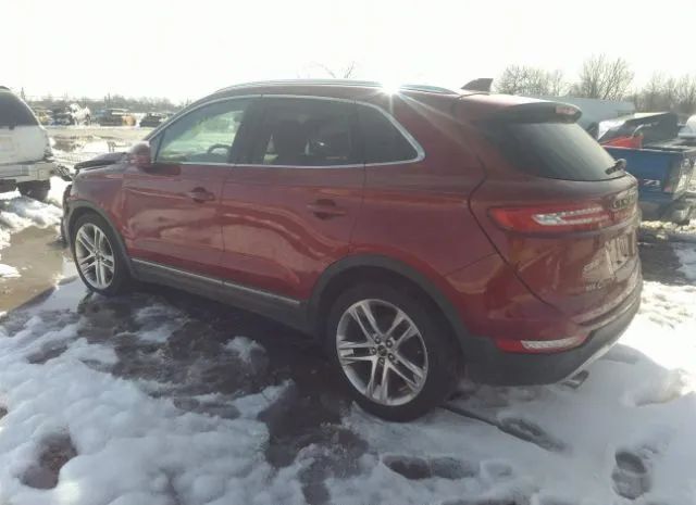 Photo 2 VIN: 5LMCJ2A98FUJ27317 - LINCOLN MKC 