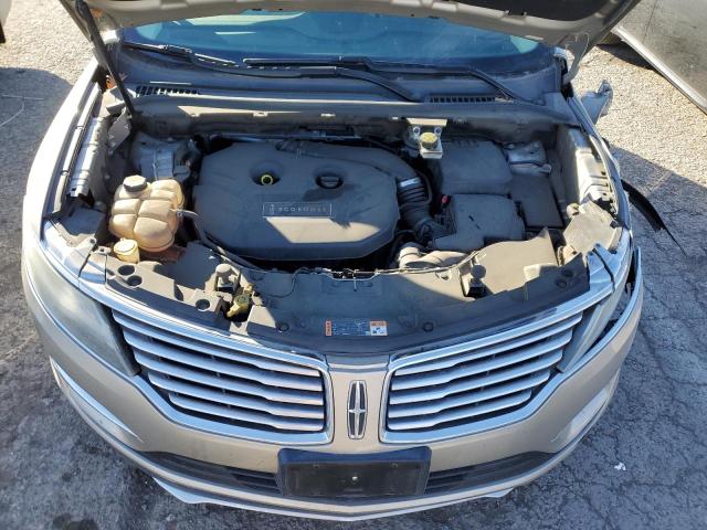 Photo 10 VIN: 5LMCJ2A98FUJ31528 - LINCOLN MKZ 