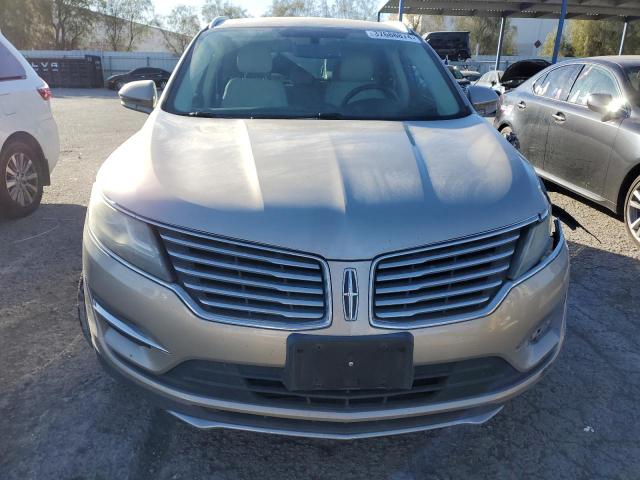 Photo 4 VIN: 5LMCJ2A98FUJ31528 - LINCOLN MKZ 