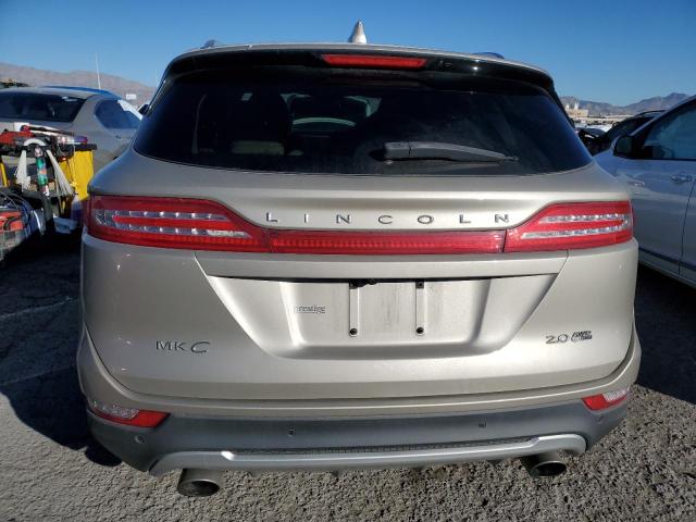 Photo 5 VIN: 5LMCJ2A98FUJ31528 - LINCOLN MKZ 