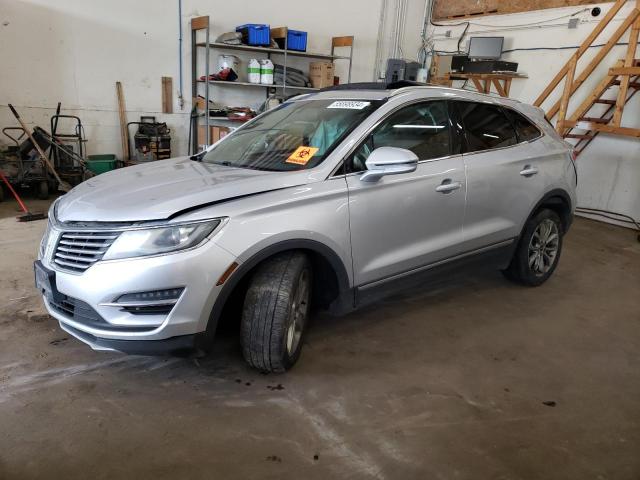 Photo 0 VIN: 5LMCJ2A98FUJ36387 - LINCOLN MKC 