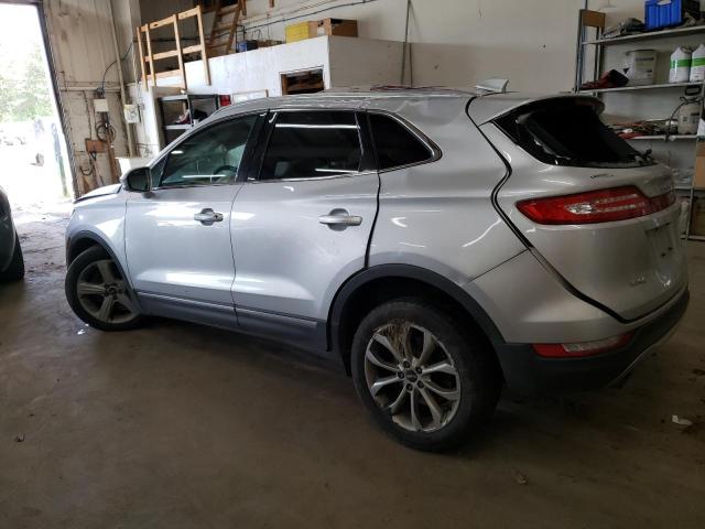 Photo 1 VIN: 5LMCJ2A98FUJ36387 - LINCOLN MKC 