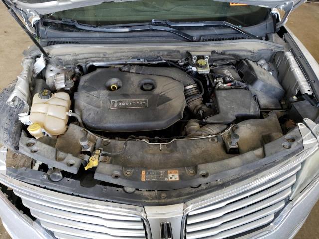 Photo 10 VIN: 5LMCJ2A98FUJ36387 - LINCOLN MKC 