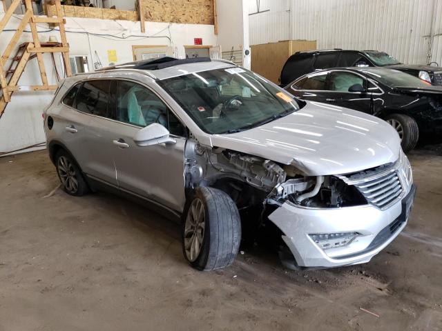 Photo 3 VIN: 5LMCJ2A98FUJ36387 - LINCOLN MKC 