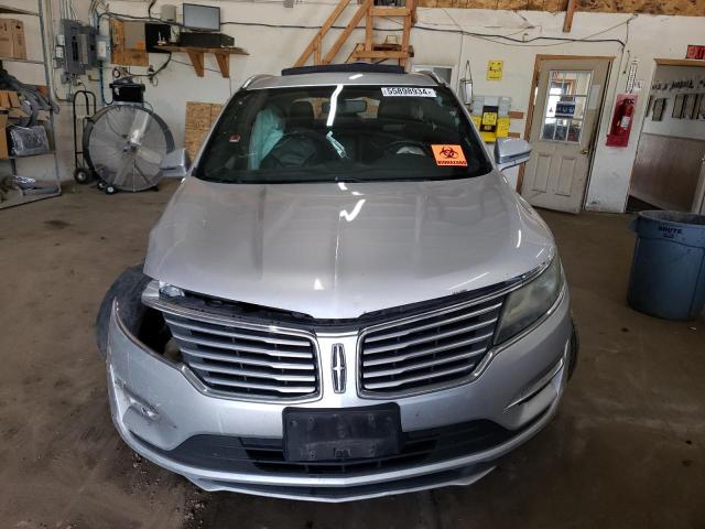 Photo 4 VIN: 5LMCJ2A98FUJ36387 - LINCOLN MKC 