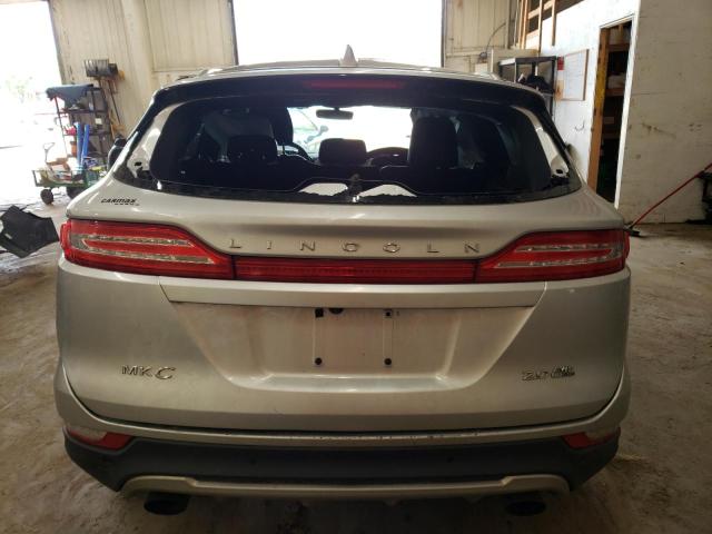 Photo 5 VIN: 5LMCJ2A98FUJ36387 - LINCOLN MKC 