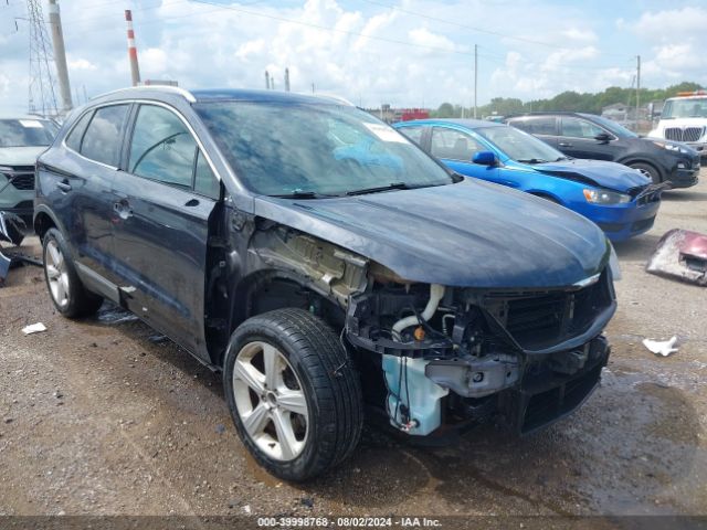 Photo 0 VIN: 5LMCJ2A98FUJ45137 - LINCOLN MKC 